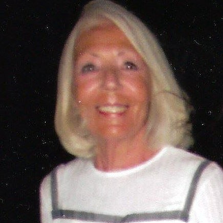 Obituary of Patsy Ruth Howell