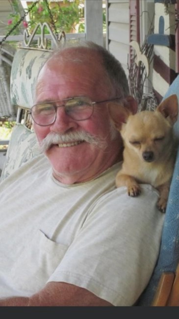 Obituary of Samuel "Sam" Herbert Pierson