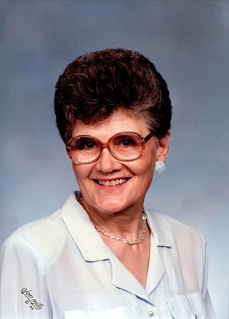 Avis de décès de Shirley M. Klein