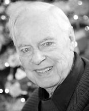 Obituary of Harry E. Boll