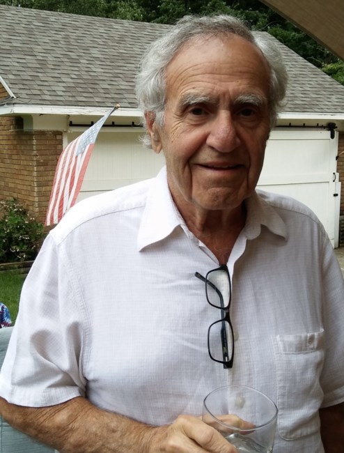 Obituary of Joseph Lawrence Sella