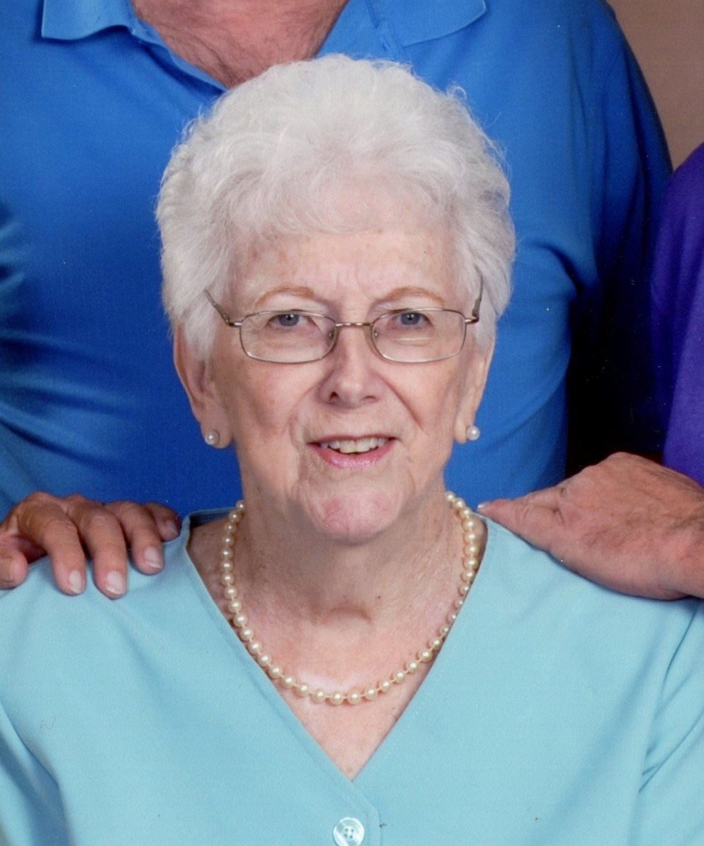 Shelba Faye Young Obituary Pensacola, FL