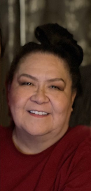 Obituary of Lauren Lynne Thomson