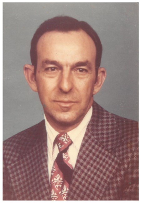 Obituary of Clarence Preston Aday