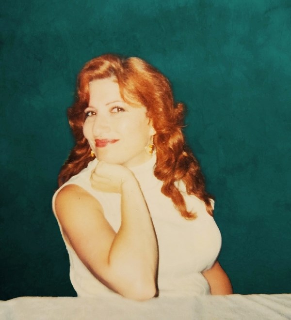 Obituary of Roma Denise Garcia