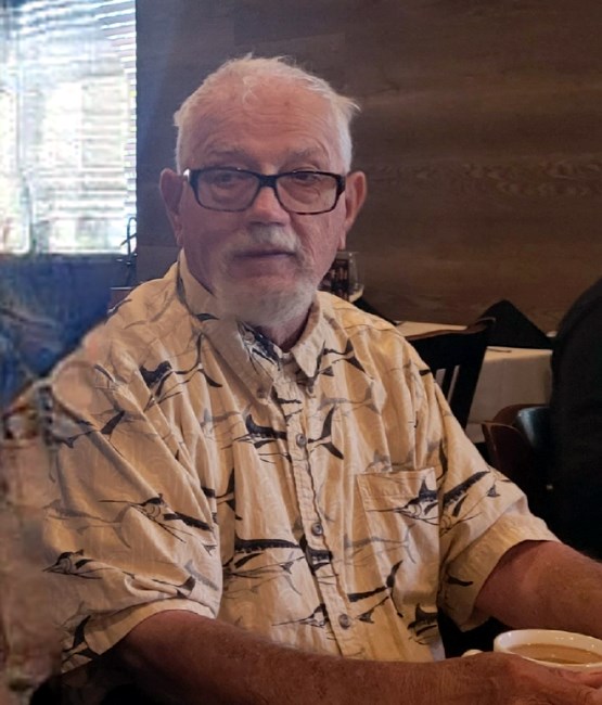 Obituary of Anthony Ignatius Paredes