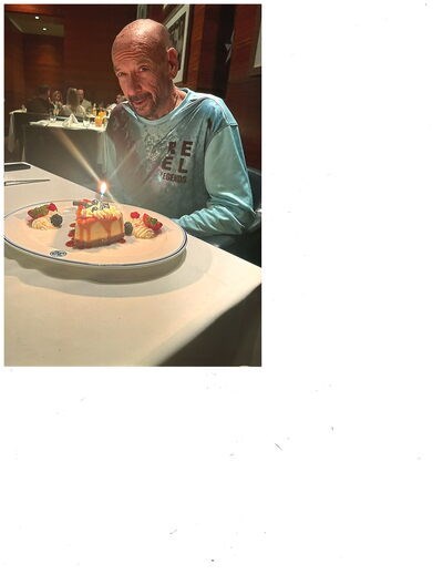 Obituary of Stanley Berdoff