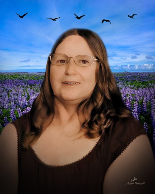 Obituary of Betty Lee Wright