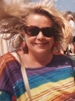 Obituary of Iris "Cookie" Plunkett