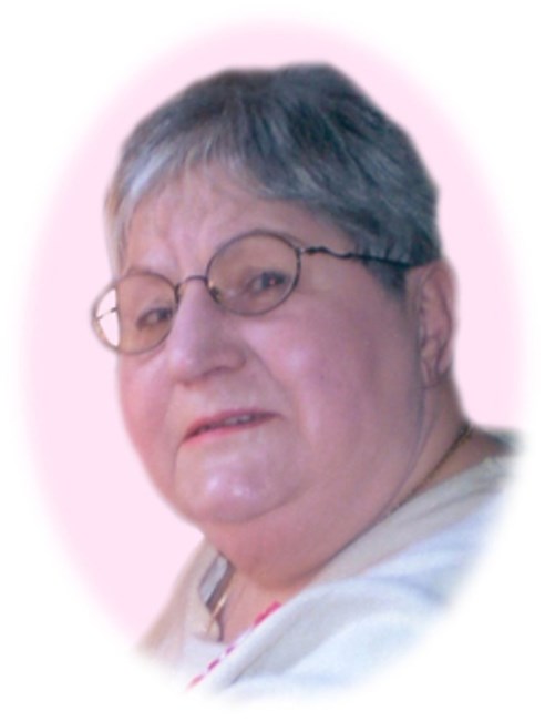 Obituary of Sharon Ross