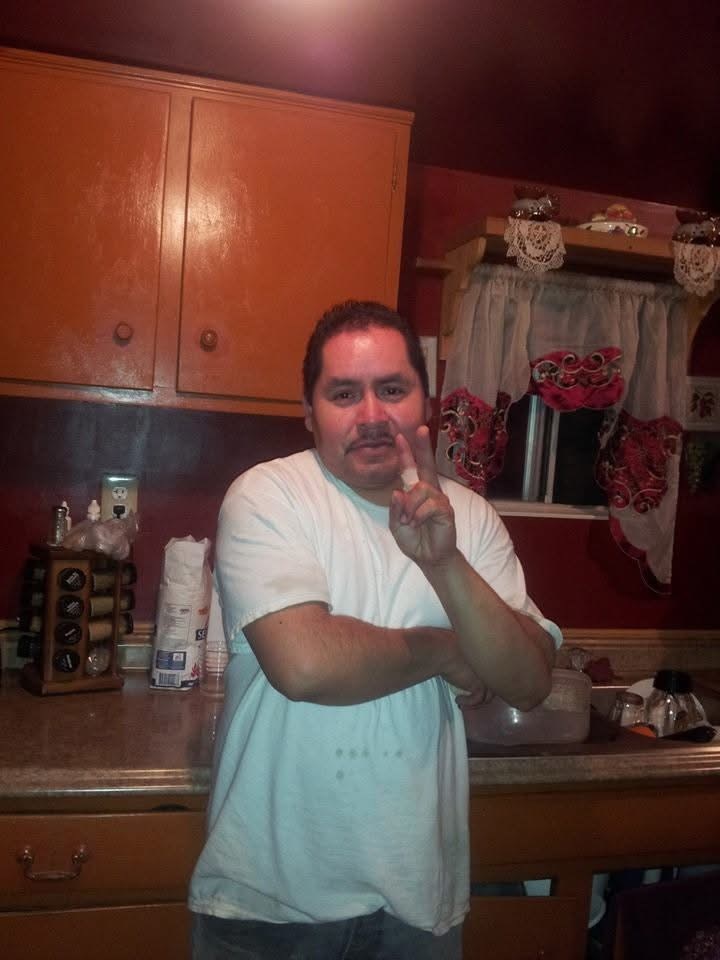 Obituary of Leobardo Chavez Cano