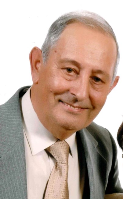 Obituary of Antonio Silveira