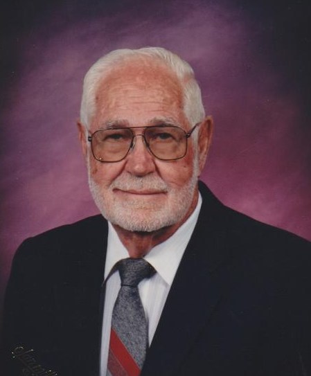 Obituary of Ernest Conerly
