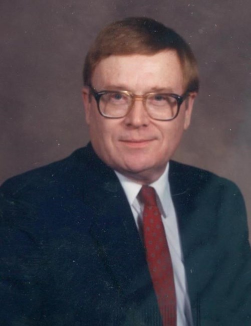 Obituary of David Allen Ramsey