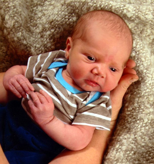 Obituary of Thomas Gabriel Rumsey