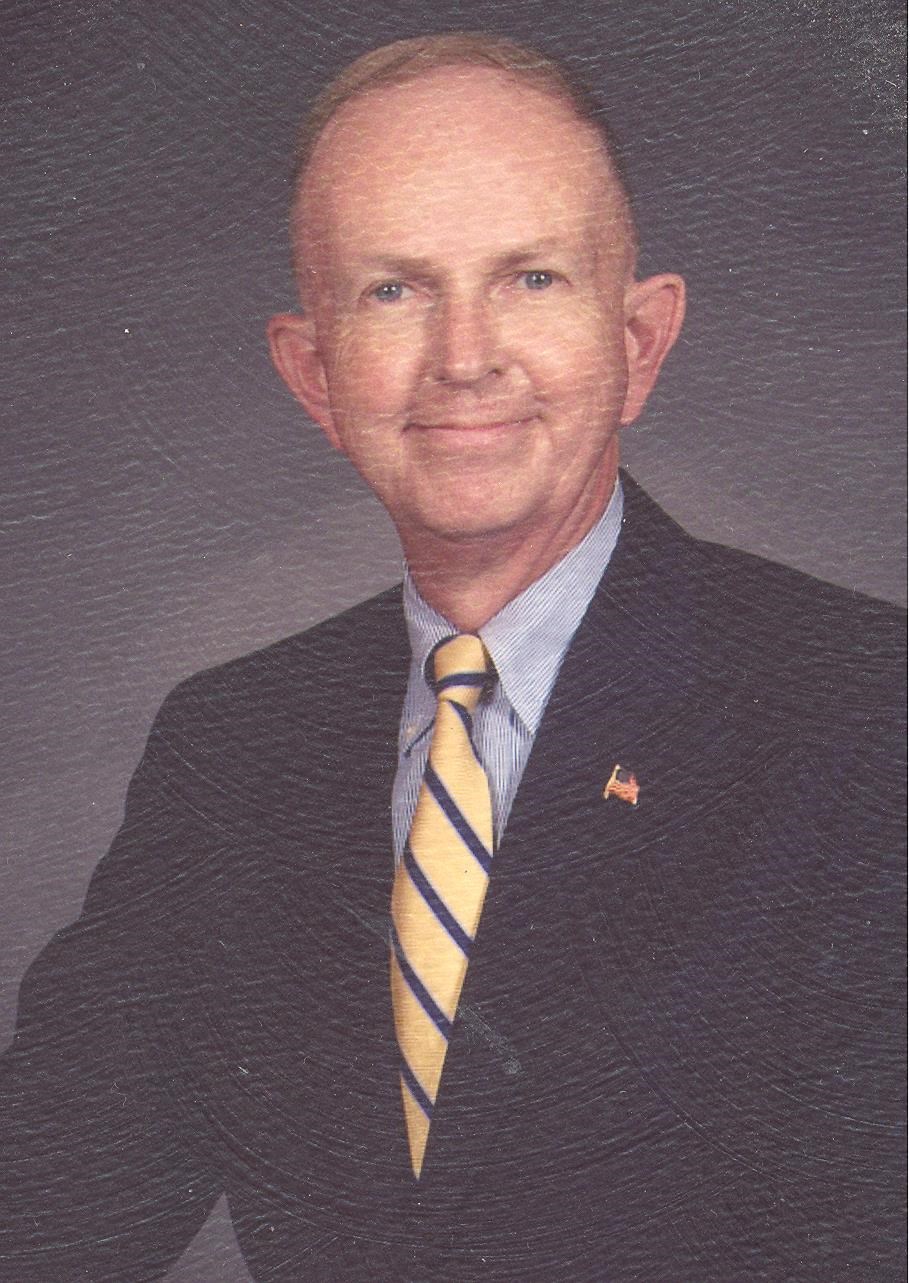 William Ager Obituary Ashland, VA