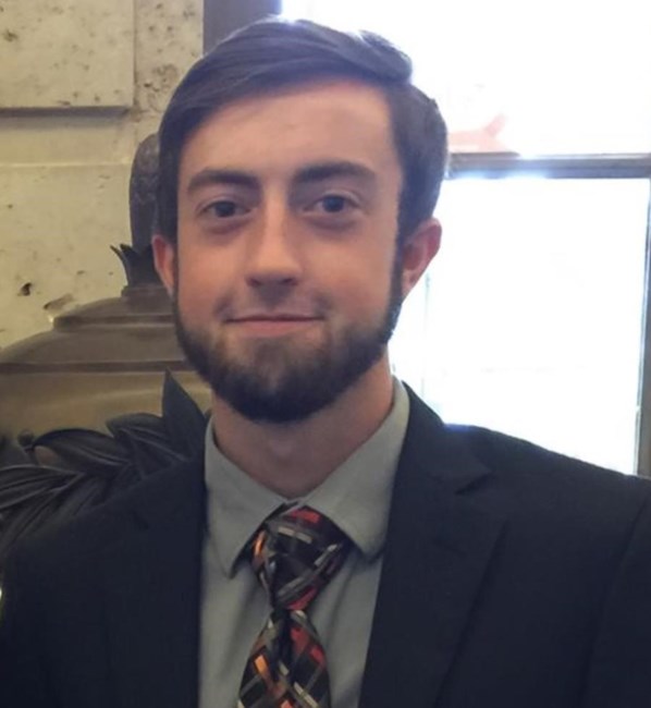 Obituary of Tabor Nathaniel Plaistow