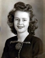 Geraldine Walker