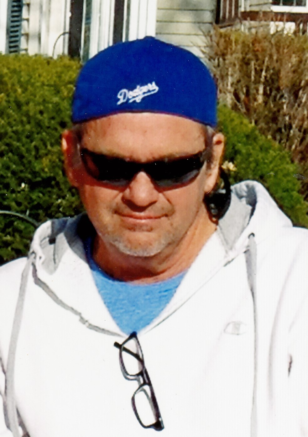 Obituary of Douglas G. Karaffa