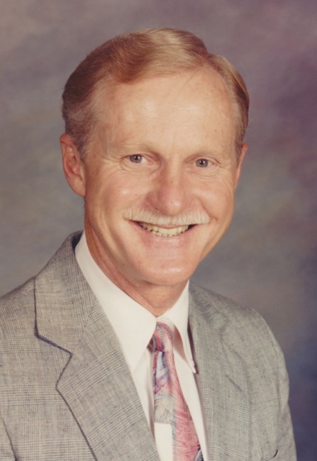 Obituary of James Michael Carney