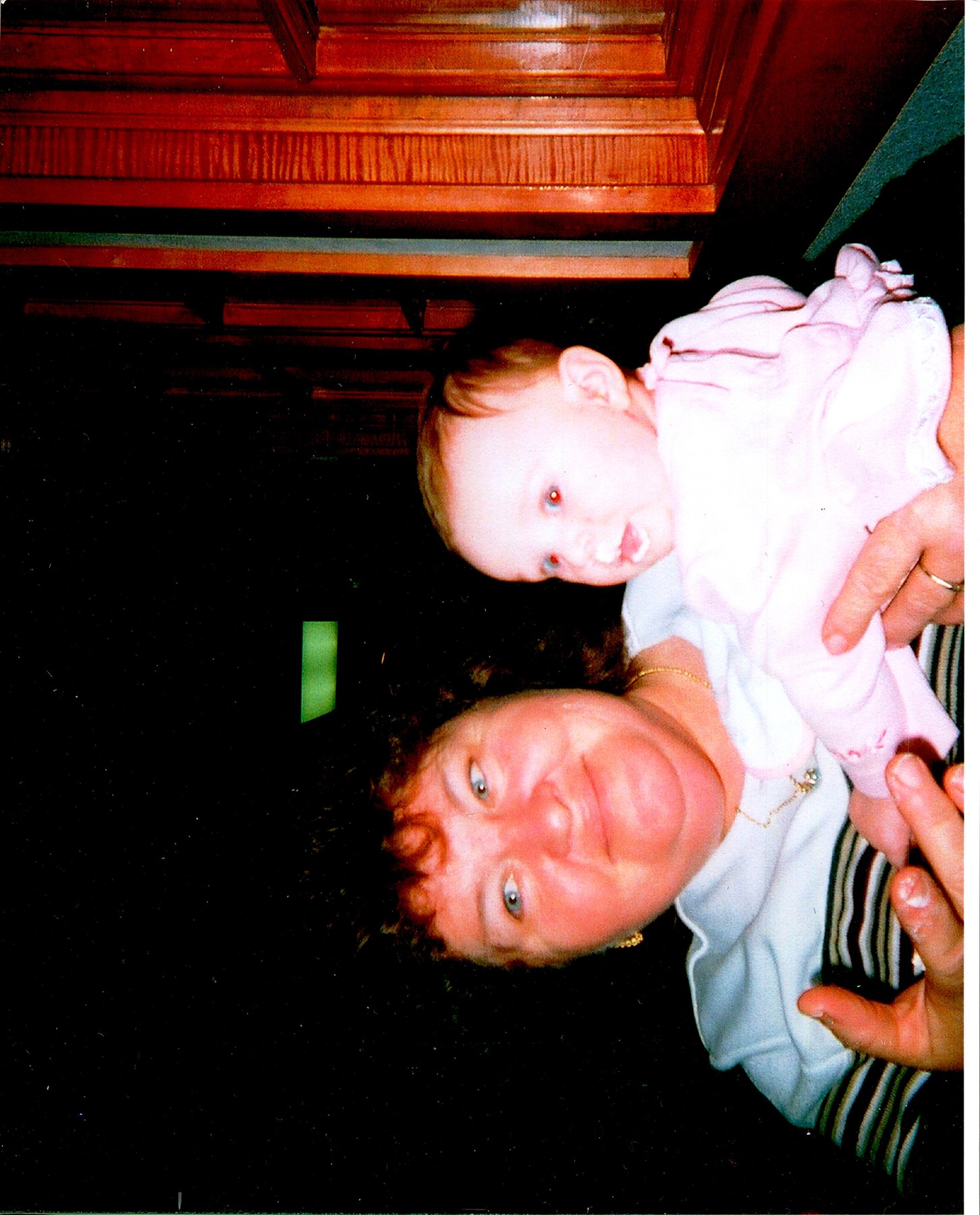 Obituary of Shirley Marie Thornburg