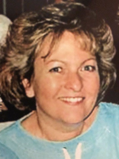 Obituary of Judy Ann Johnson