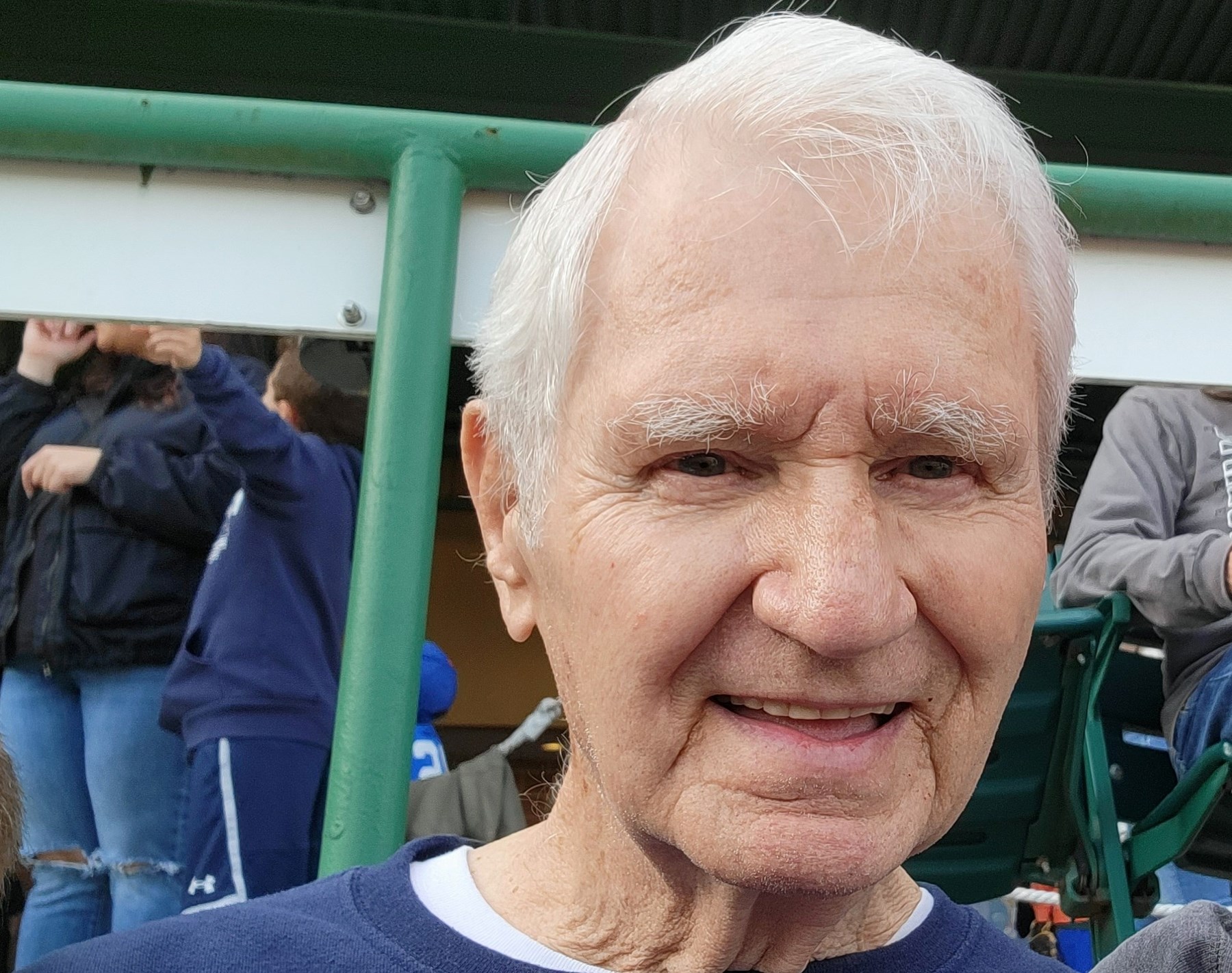 Obituary of Ronald D. Schley