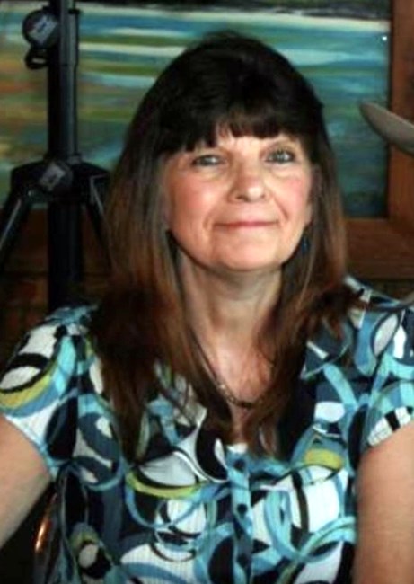 Obituary of Betty Elaine Martin