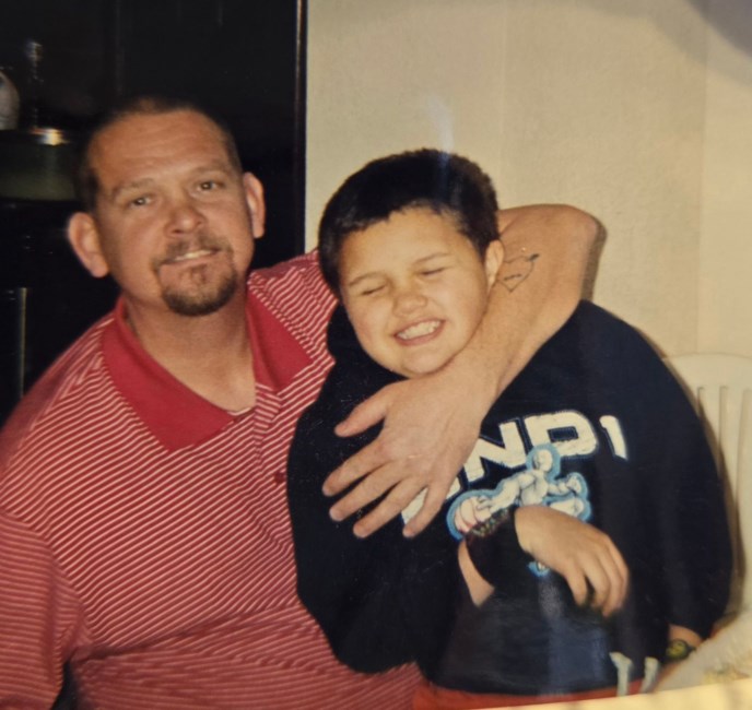 Obituary of David Wayne Paradis