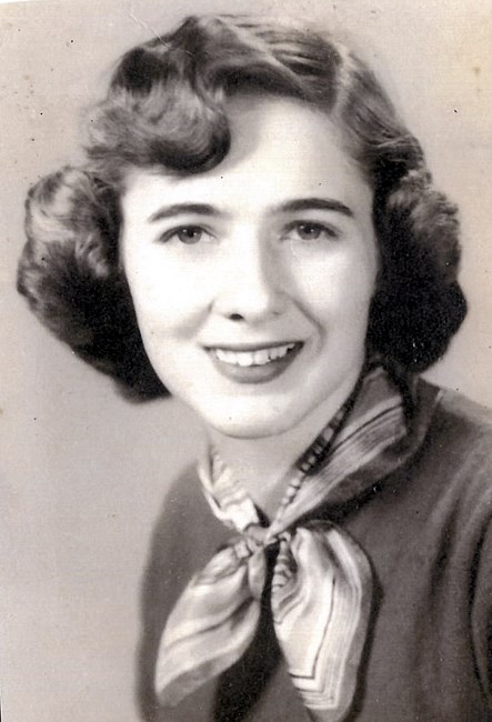 Obituary of Anna Marie Perkins