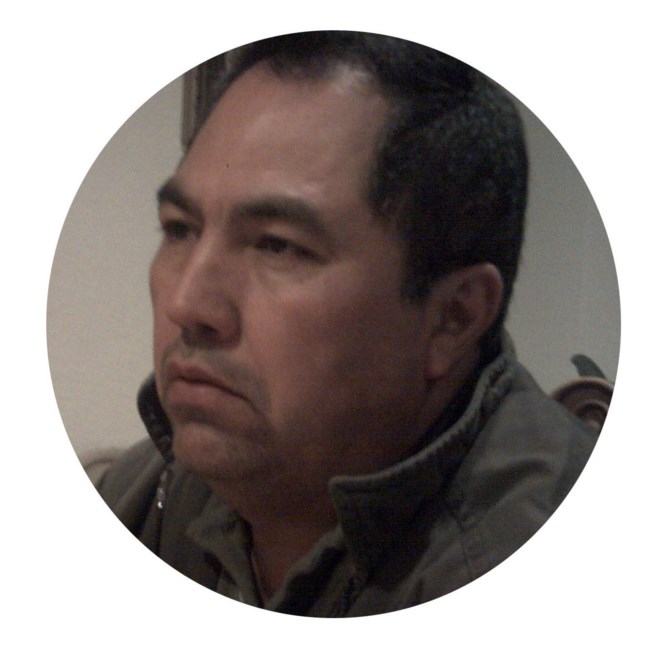 Obituary of Francisco Arturo Ortega