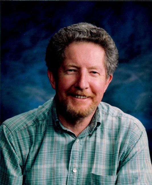 Obituary of Ronald "Ron" Gordon Albert Freeman