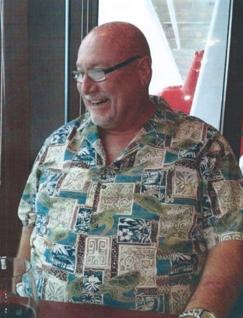 Obituary of John Rick Kay Richard Kay