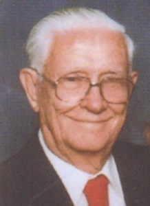 Obituary of Cyril Marvin Jones, Jr.