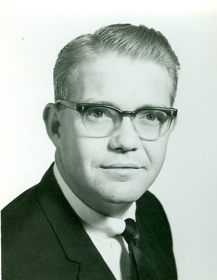 Obituary of Billy James Hurt