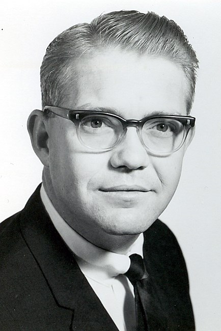 Obituary of Billy James Hurt