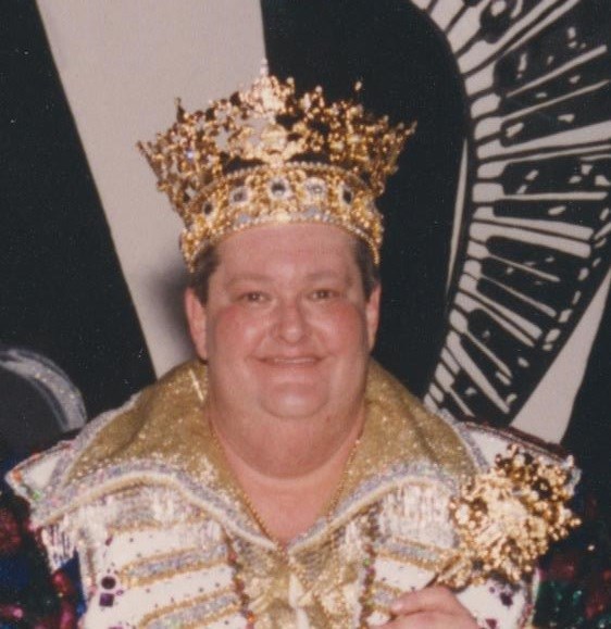 Avis de décès de Bobby James Daigle