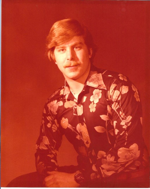 Obituary of Clayton Russell Richey