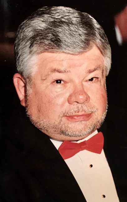 Obituary of Wallace Carey Brenton III