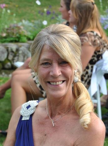 Obituary of Penny Caouette