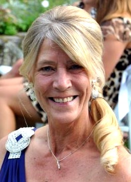 Obituary of Penny Caouette