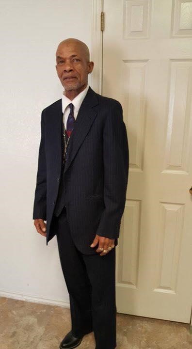 Obituary of Arthur J. Davis