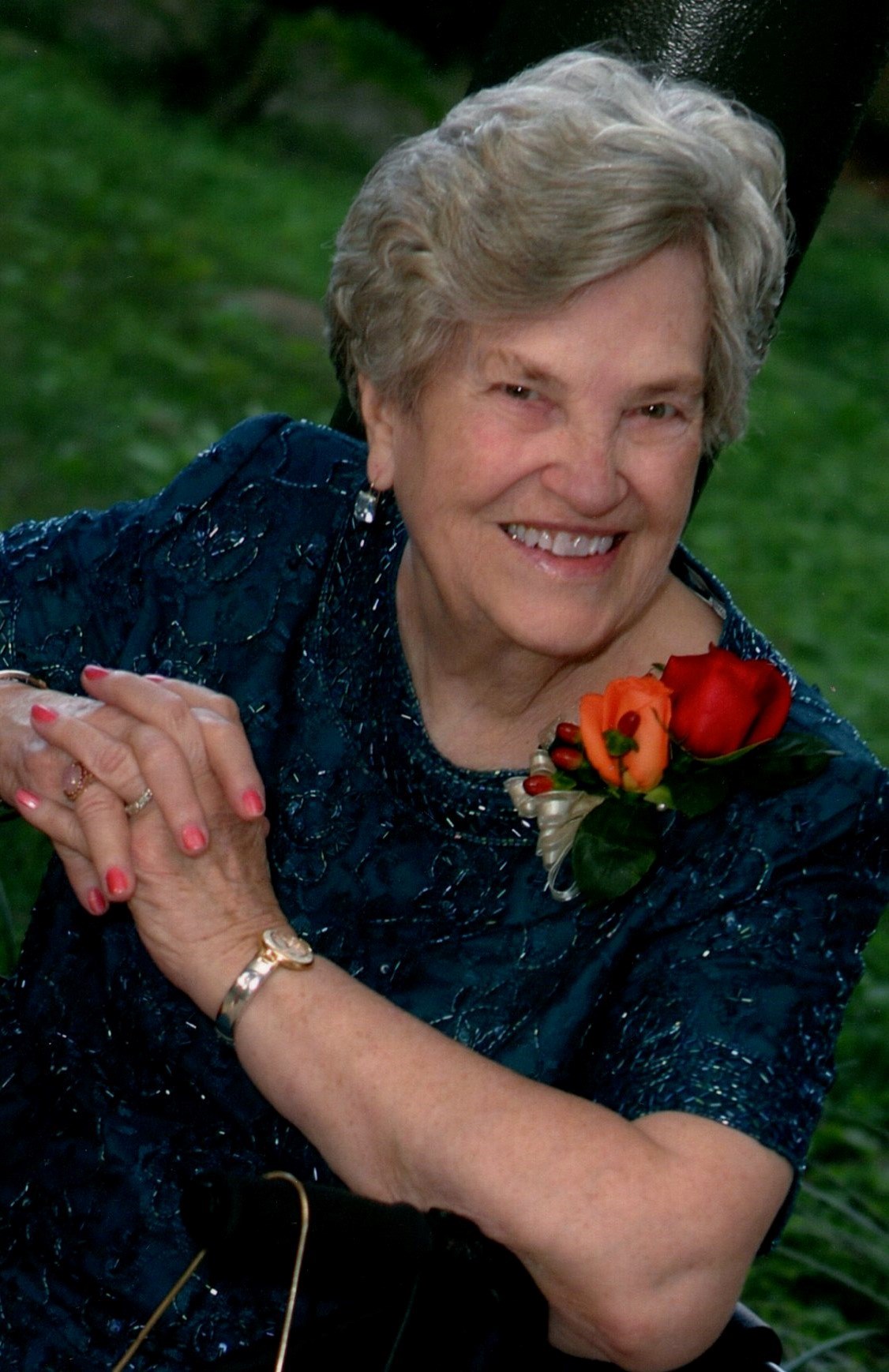 Mary Thomas Obituary Jacksonville, FL