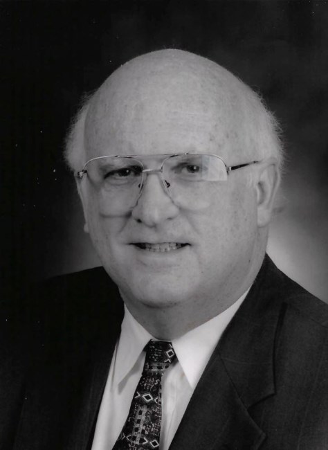Obituary of Robert Clark "Bob" Allsbrook