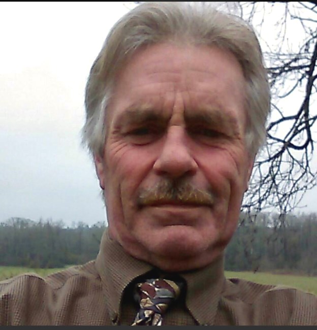 Obituary of Cecil Emmett Mitchell, Jr.