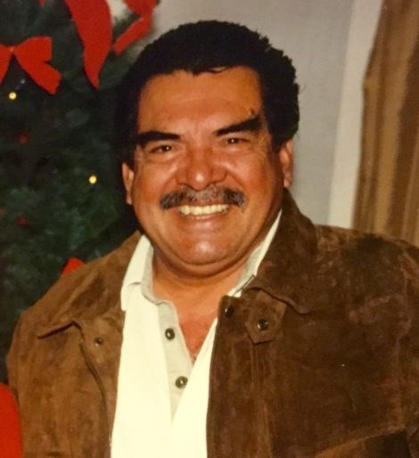 Obituary of Cruz Lorenzo