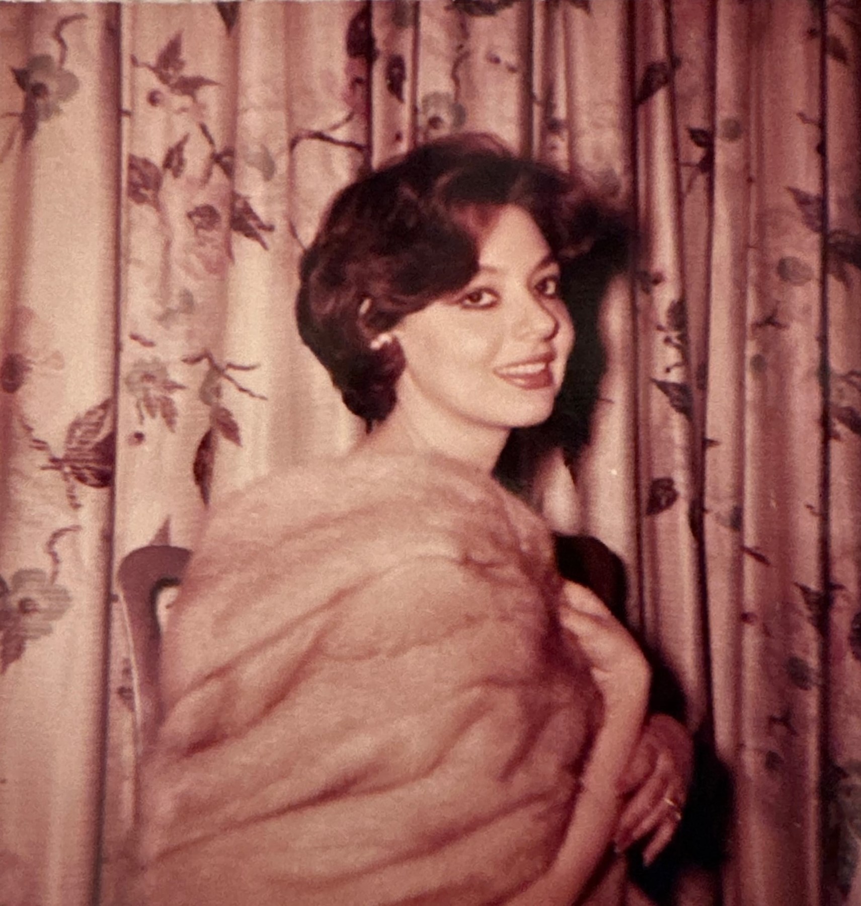 Obituary of Rosalie Licata