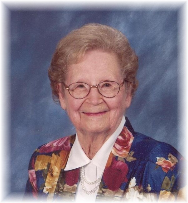 Obituary of Jean M McCreedy Francis