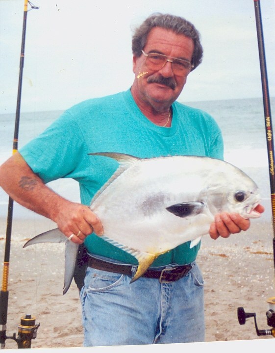 Obituary of Rickie J. Pollos