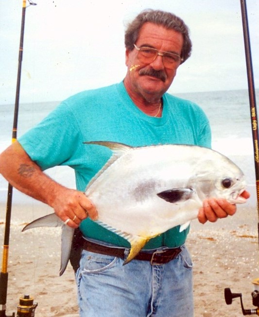 Obituary of Rickie J. Pollos